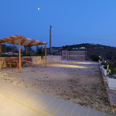 Twins Villa Σαράντα Εξωτερικό φωτογραφία
