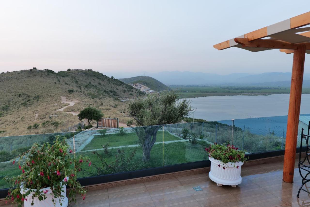 Twins Villa Σαράντα Εξωτερικό φωτογραφία